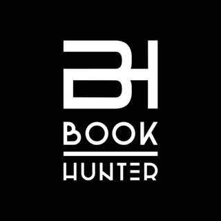 Telegram profile photo for Bookhunter.uz | Книги в Узбекистане