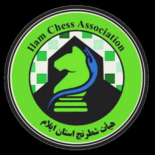 Telegram profile photo for هیأت شطرنج استان ایلام