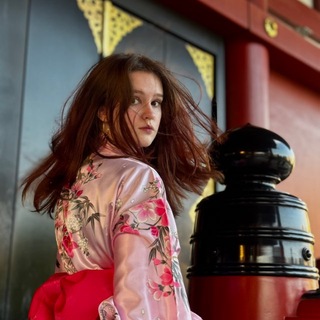 Telegram profile photo for Хронический активист | Алена Дяблова