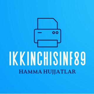 Telegram profile photo for Boshlang'ich ustozlar