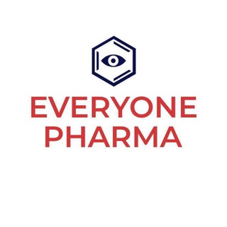 Telegram profile photo for EVERYONE PHARMA ACADEMY🐯