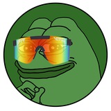 Telegram profile photo for MOG $PEPE Official Channel