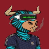 Telegram profile photo for Kong's Jungle Room