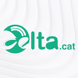Telegram profile photo for Delta.cat