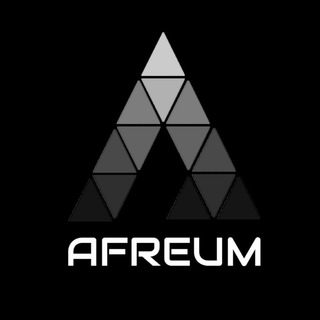 Telegram profile photo for Afreum Official Community
