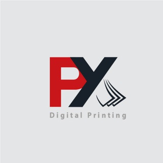 Telegram profile photo for چاپ دیجیتال پیکس