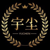 Telegram profile photo for 宇尘工作记录