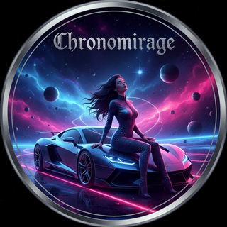 Telegram profile photo for ℭ𝔥𝔯𝔬𝔫𝔬𝔪𝔦𝔯𝔞𝔤𝔢