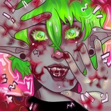 Telegram profile photo for /AlexxxMatyni