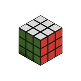 Telegram profile photo for Cubik's Teleblog