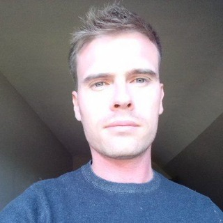 Telegram profile photo for Walter Bloomberg