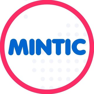 Telegram profile photo for Ministerio TIC
