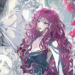 Telegram profile photo for Manhwet