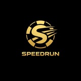 Telegram profile photo for Speedrun | Обучение покеру в дисциплине МТТ