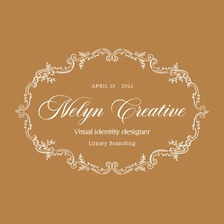 Telegram profile photo for ابزار طراحی | 𝓝elyn 𝓒reative