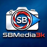 Telegram profile photo for 𝐒𝐁𝐌𝐞𝐝𝐢𝐚3𝐤