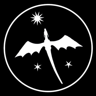 Telegram profile photo for IGNIS🌋VOLUNTAS