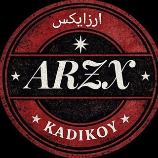 Telegram profile photo for SARAFI_ARZX صرافی ارزایکس نرخ لحظه ای دلار. یورو .طلا.ارز دیجیتال. خودرو