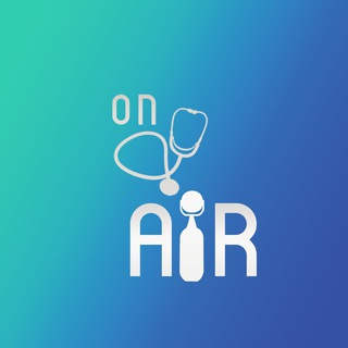Telegram profile photo for PetrOnAir- о медицине простым языком