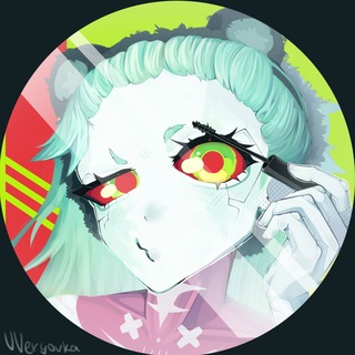 Telegram profile photo for петля