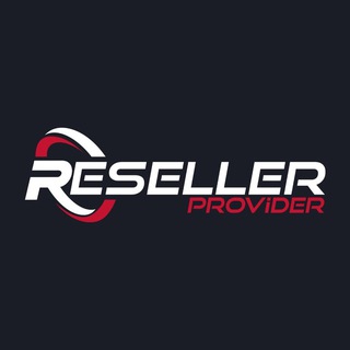 Telegram profile photo for ResellerProvider.com