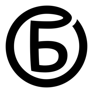 Telegram profile photo for Бюросфера