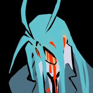 Telegram profile photo for санʀ (18+)