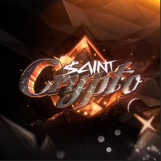 Telegram profile photo for Реклама SaintCrypto