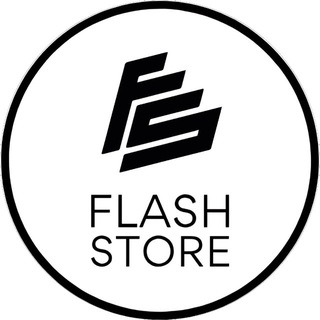 Telegram profile photo for FLASH STORE