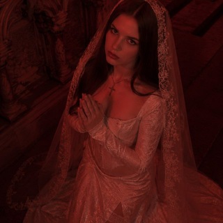 Telegram profile photo for Prompt 666.