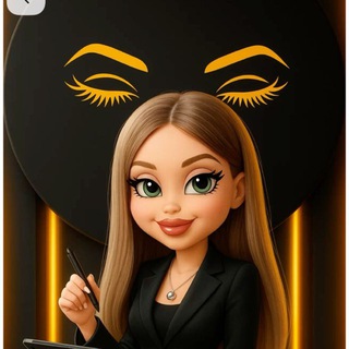 Telegram profile photo for Aliwka_browlashes