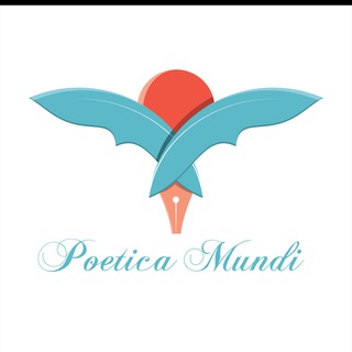 Telegram profile photo for Poetica_Mundi