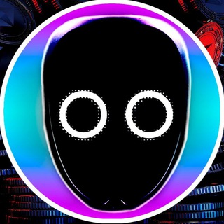 Telegram profile photo for ANCRYPTO