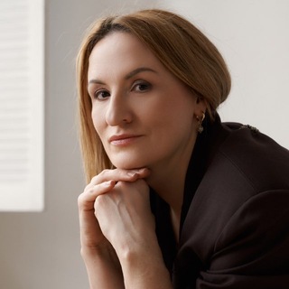 Telegram profile photo for Ирина Ян • коуч | семья, дети, кризис