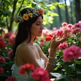 Telegram profile photo for Юлия Говорухина эфирные масла Дотерра 💧