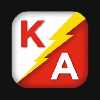 Telegram profile photo for Klamath Alerts - News Feed