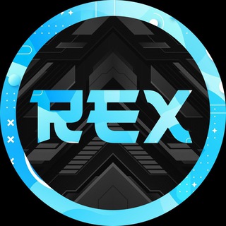 Telegram profile photo for Rex store