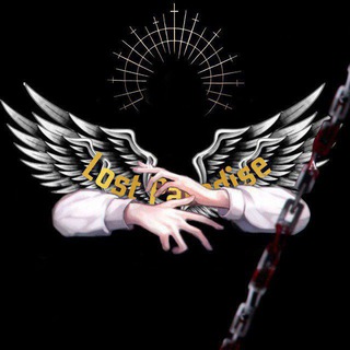 Telegram profile photo for Lost Paradise | Закрыт