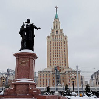 Telegram profile photo for Amazing Russia.
