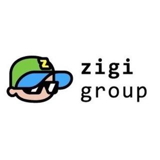 Telegram group profile photo for Zigi.Group - Z.onl