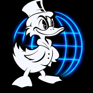 Telegram profile photo for ОБХОД ГЛУШИЛОК