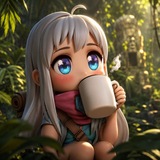 Telegram profile photo for Plato108