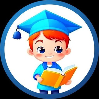Telegram profile photo for СуперЗнайки