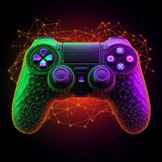 Telegram profile photo for ИГРЫ | BLOOD MODE