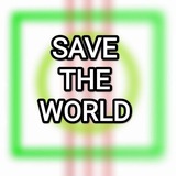 Telegram profile photo for Save The World