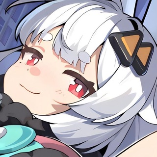 Telegram profile photo for Ananta