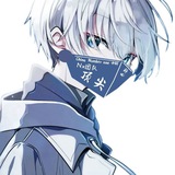 Telegram profile photo for NX团队频道
