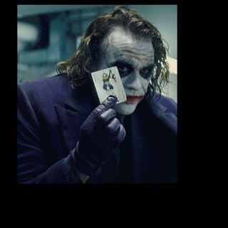 Telegram group profile photo for 🃏JOKER İDDİA BAHİS GRUBU🃏