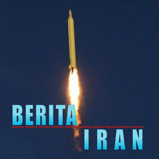 Telegram profile photo for BERITA IRAN