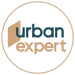 Telegram profile photo for UrbanExpert.kz